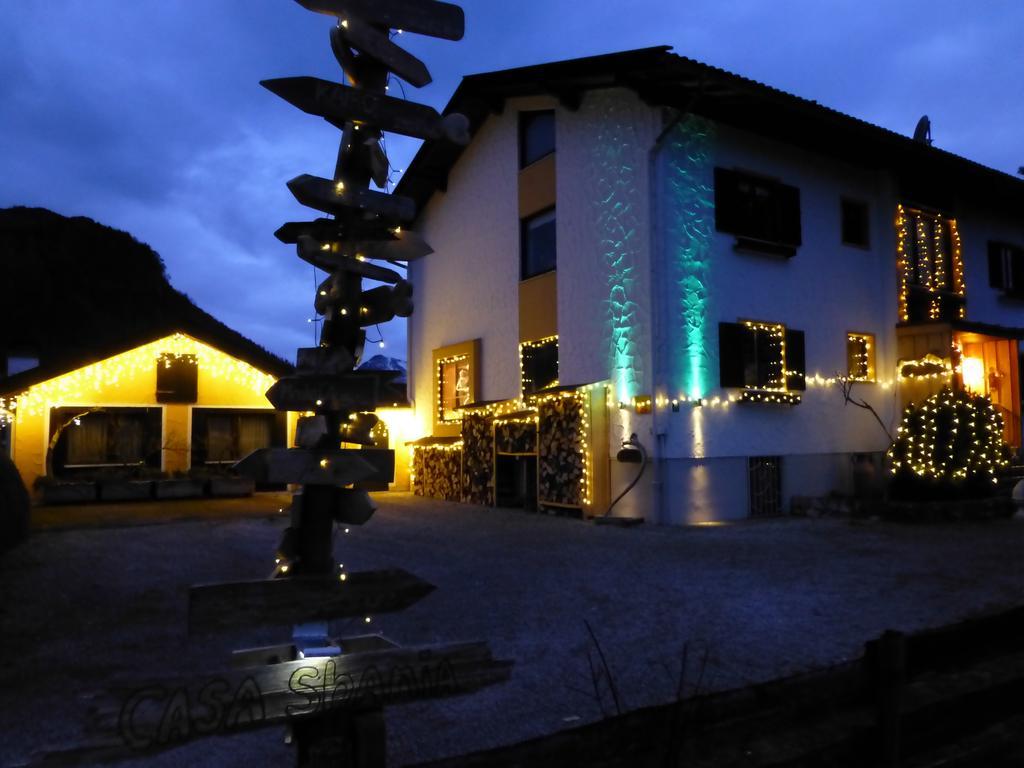 安特沃森 卡萨仙妮亚旅馆酒店 外观 照片
